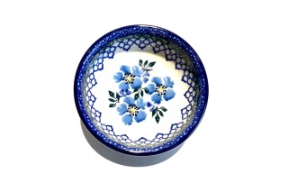 B88 Bunzlau Serveer 1382X Ø 9 cm Serveer Schaal Ø 9 cm